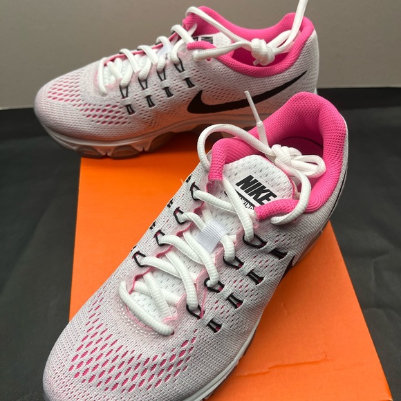 Women’s Nike Air Max Tailwind 8 - Brand New in Box - Size 6.5 - Picture 2 of 7